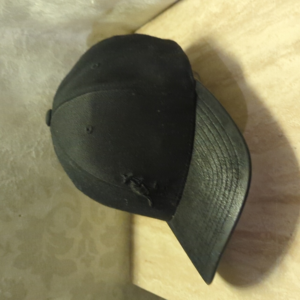 Kangol Hat Flex Fit S/M Suede Brim